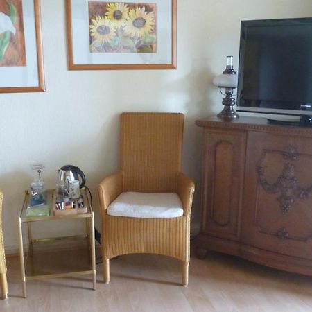 Hotel Landhaus Lahmann Bad Eilsen Extérieur photo
