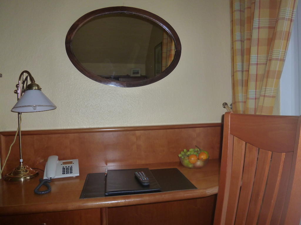 Hotel Landhaus Lahmann Bad Eilsen Chambre photo