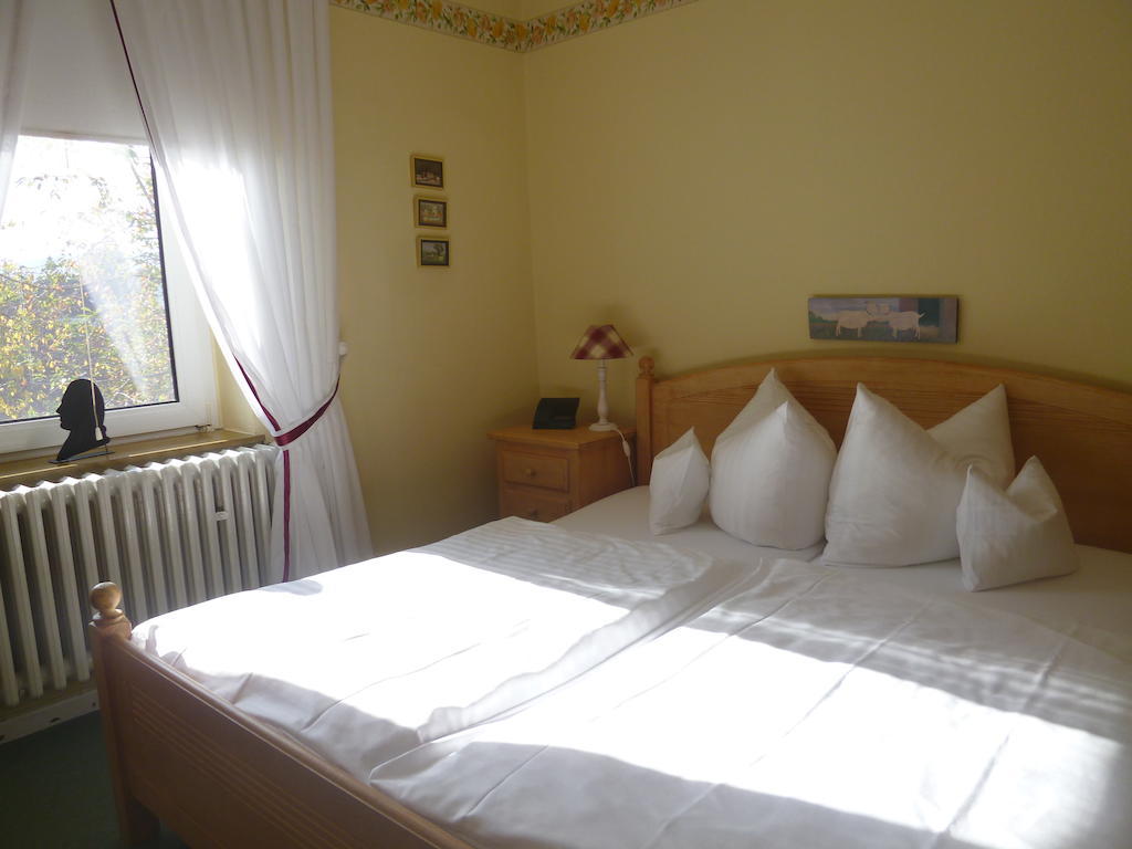 Hotel Landhaus Lahmann Bad Eilsen Chambre photo