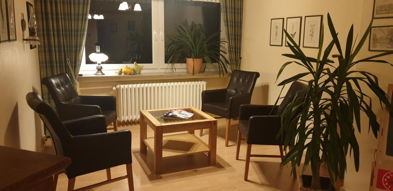 Hotel Landhaus Lahmann Bad Eilsen Extérieur photo