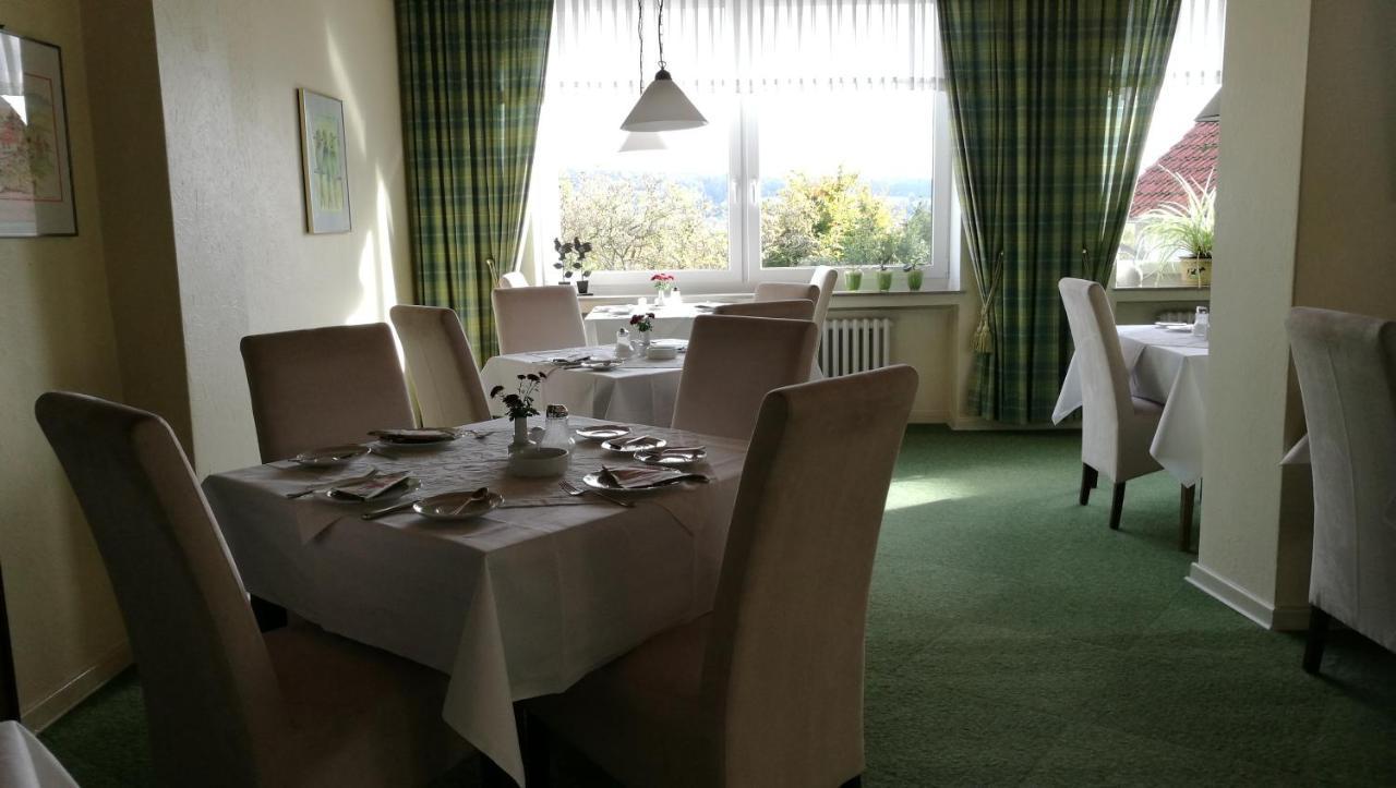 Hotel Landhaus Lahmann Bad Eilsen Extérieur photo